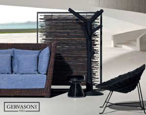 Gervasoni design