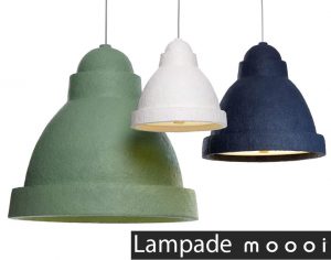 Lampade Moooi