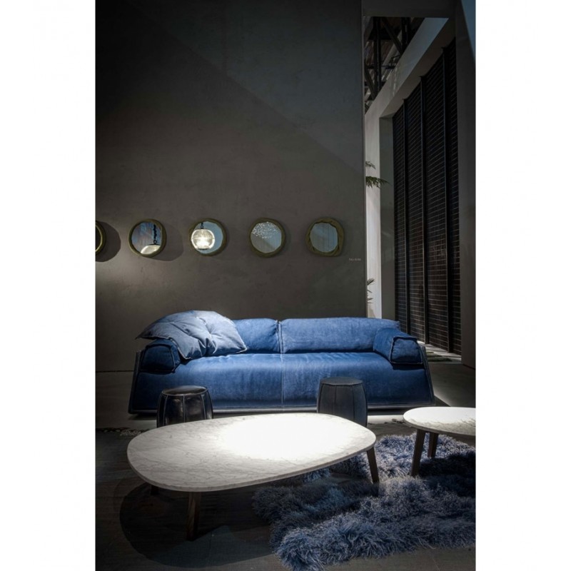 SPECCHIO LILLE BAXTER per arredare il soggiorno