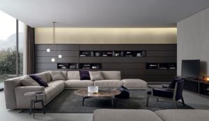 arredare il soggiorno