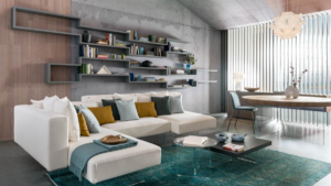 tavolini moderni di design