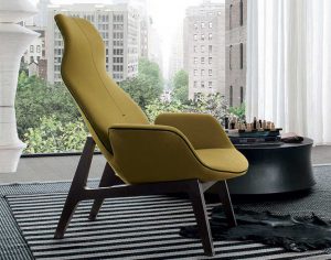 Sedie e poltrone design