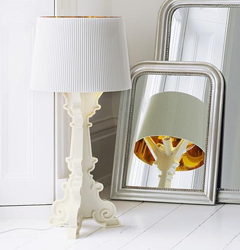 Lampada Bourgie Kartell Design