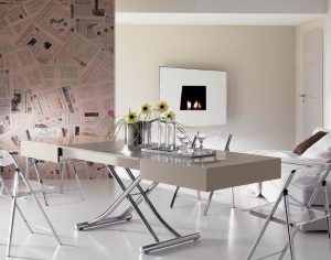 Consigli per la scelta del tavolo design