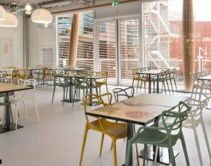 Kartell Masters Sedie e Sgabelli