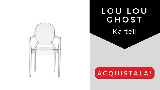 Lou Lou Ghost Kartell