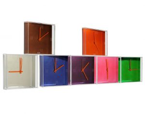 scelta orologio casa