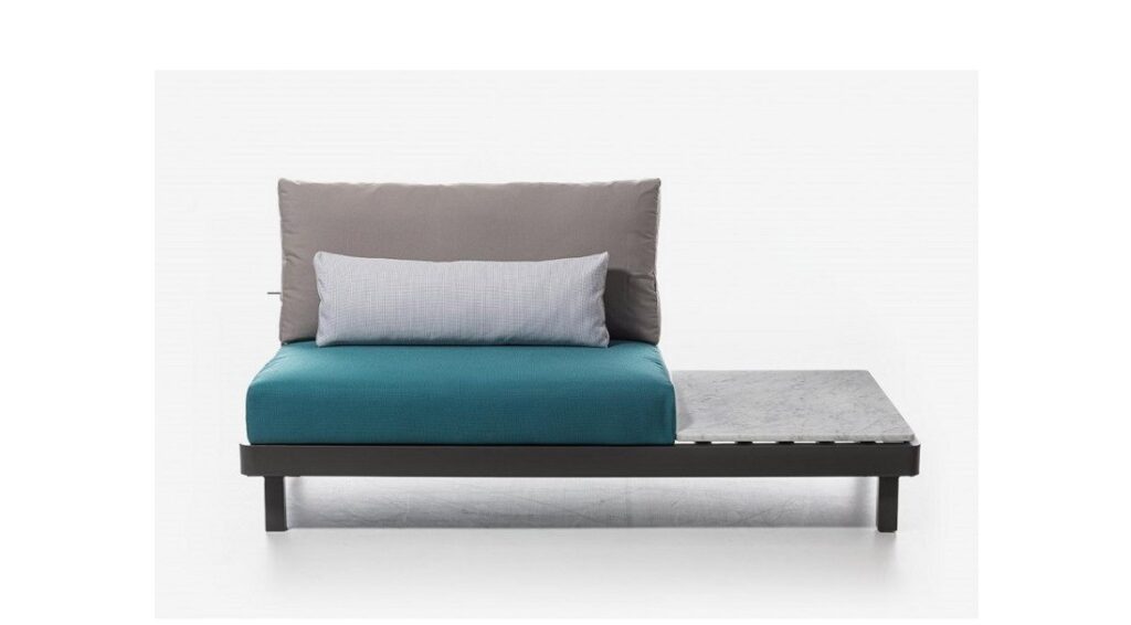 WIN 116 L / R  di Gervasoni