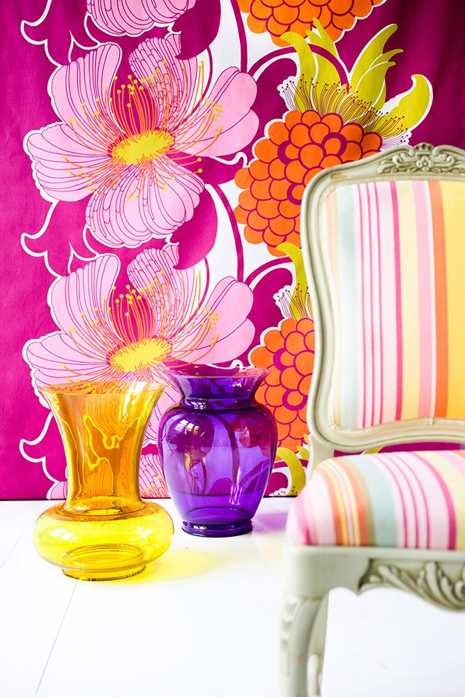 Vaso Kartell La Boheme