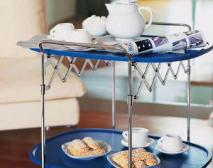 Carrello Kartell Gastone