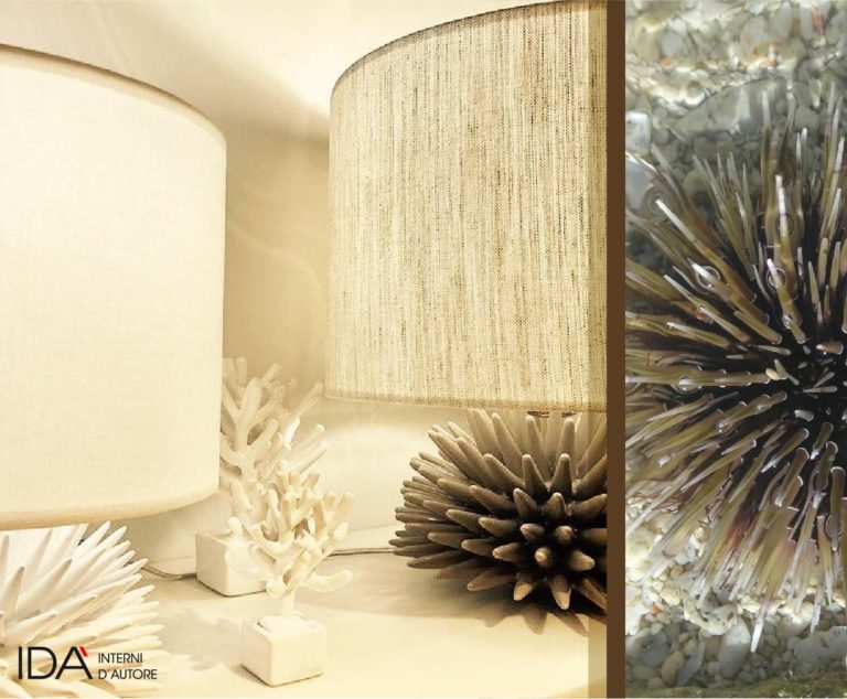 lampada-Riccio-Caprese