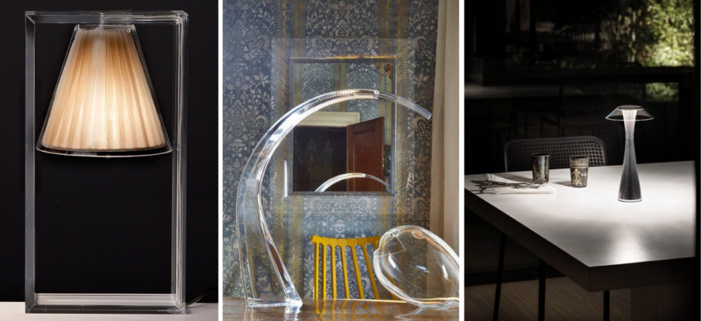 per Natale ecco le migliori lampade di design