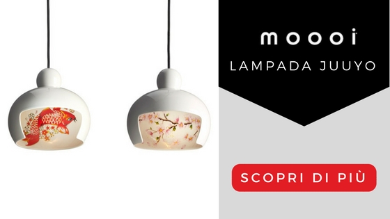 Lampada Moooi