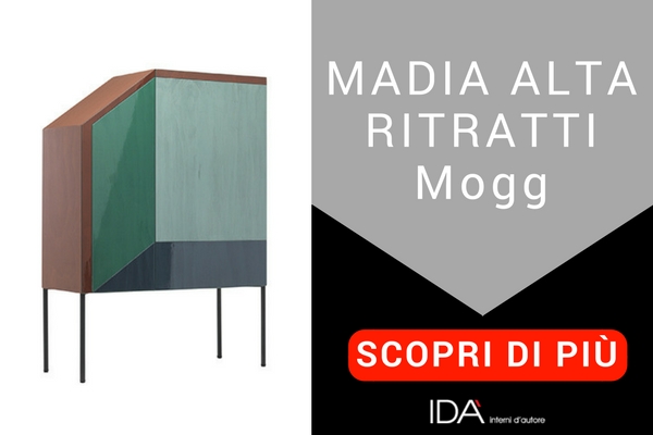 Madia Ritratti Mogg