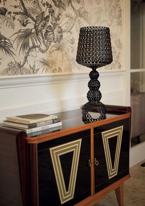 regala Kartell questo Natale, ecco MINI KABUKI