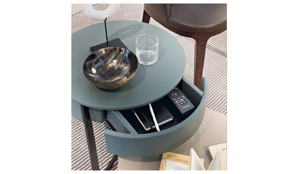 SIGN Comodino - Lema