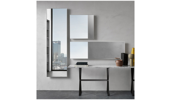 Specchio MIRAGE - FIAM