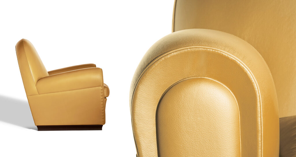 vanity-fair-xc Poltrona Frau