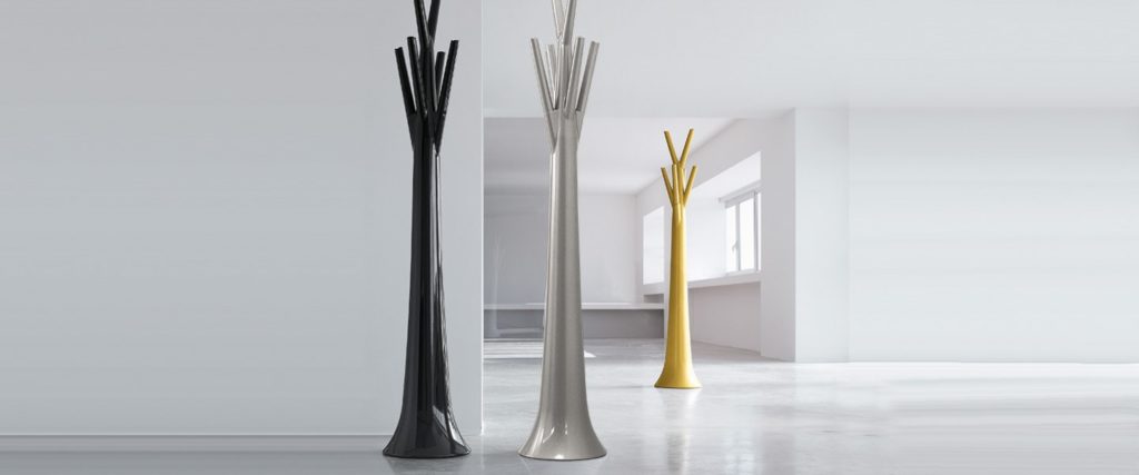 Appendiabiti Bonaldo Tree