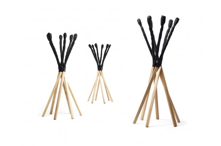 appendiabiti di design Mogg