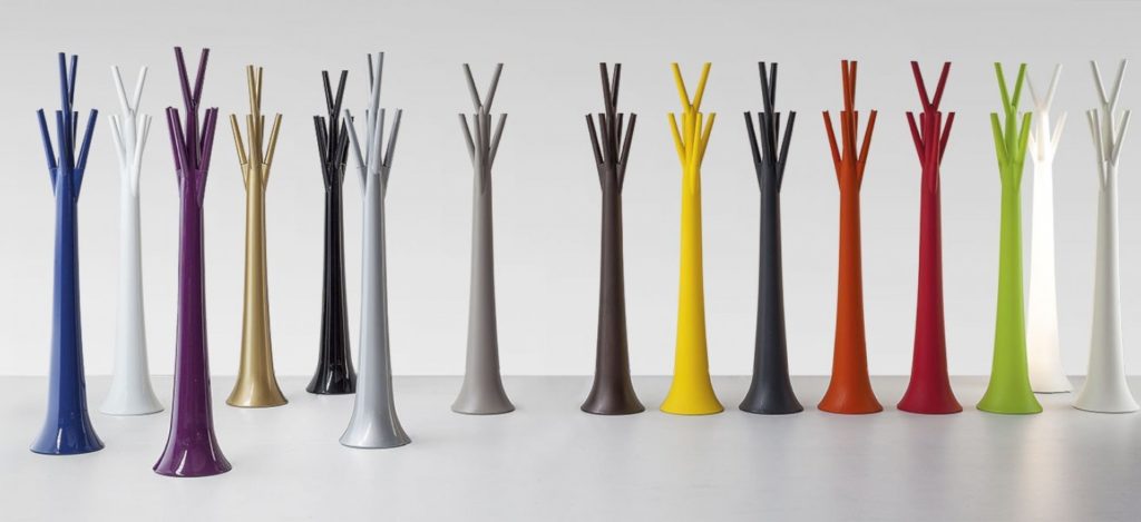 appendiabiti di design tree