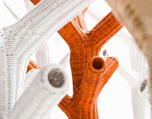 appendiabiti moderni di design