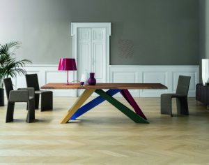 Bonaldo Made in Italy design