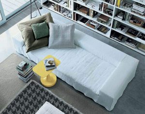 Divano poltrone moderne design