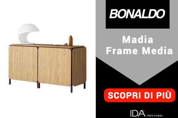 Madia Frame Media