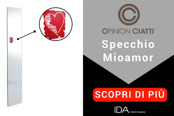 specchio mioamor opinion ciatti