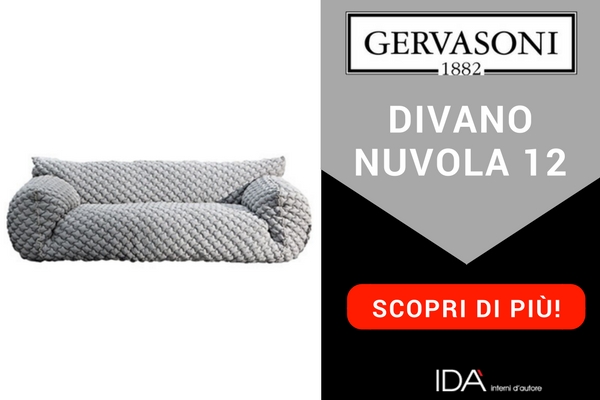 Divano Nuvola Gervasoni