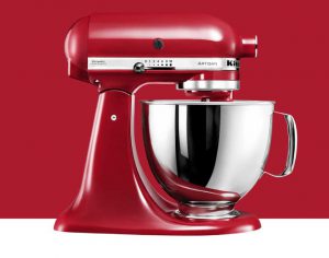 Artisan KitchenAid recensione