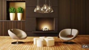 Title: Come arredare il soggiorno in stile moderno: idee e consigli