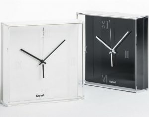 orologio tic tack kartell