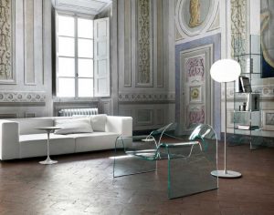 Sedie d'autore top 3