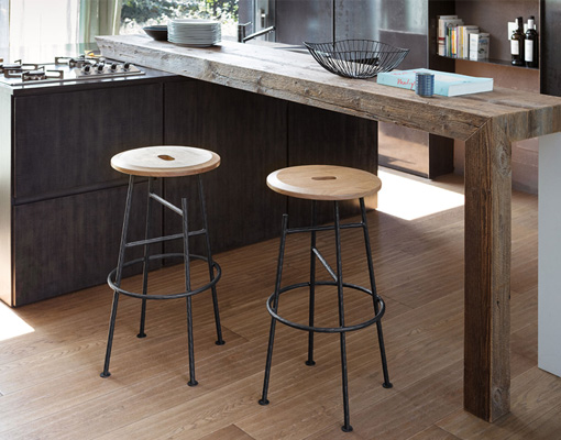 MOGG - SGABELLO SBAGLIATO