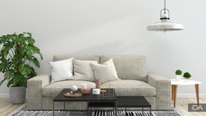 arredare prima casa: consigli