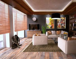 oggettistica di design per casa moderna