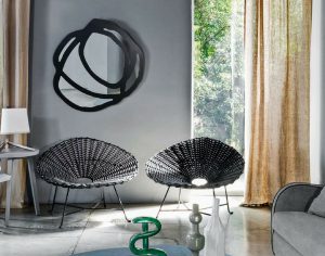 Serie Sweet Gervasoni