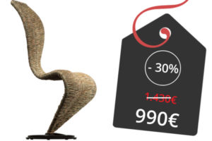 Seduta S-Chair - Cappellini