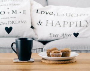 Arredamento autunno 2018