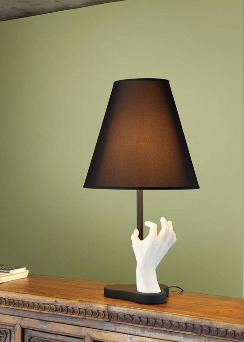 Lampada da Tavolo MANO FontanaArte