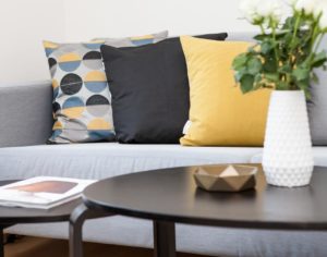 tavolino soggiorno le regole per arredarlo