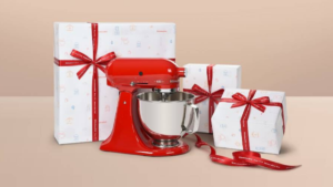 Planetaria KitchenAid regali di design