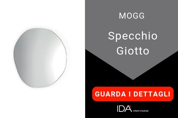 mogg specchio giotto