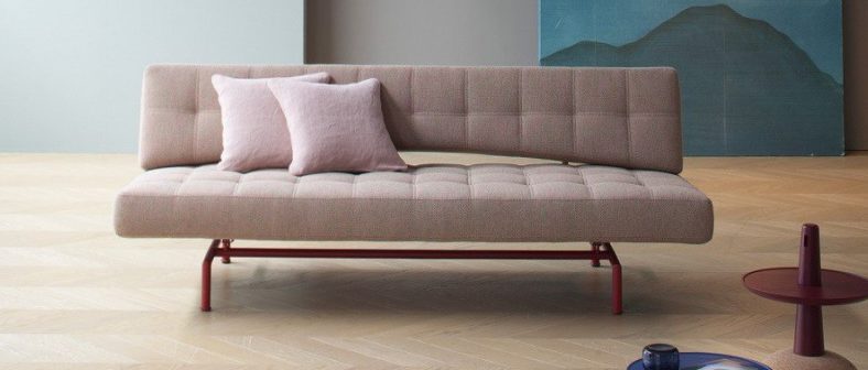 Divano Pierrot Bonaldo - Idà Interni d'Autore