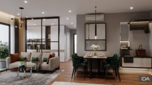 Il ruolo e l'importanza dei giochi di luce per gli ambienti della tua casa