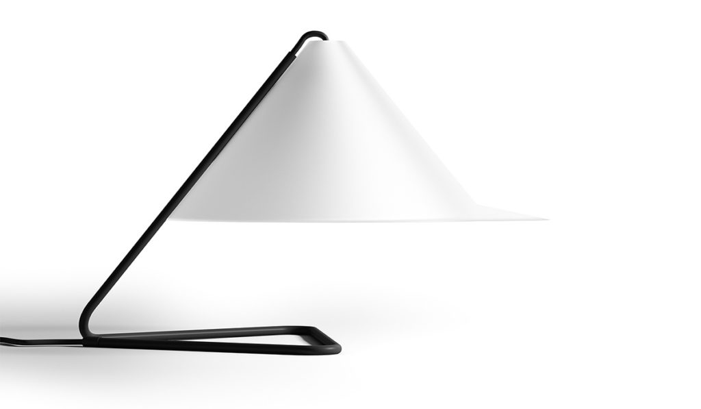 foto lampada Anna De Padova