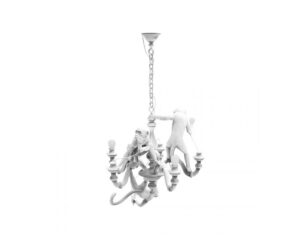 MONKEY CHANDELIER - Seletti