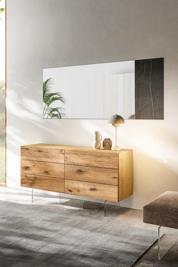 comò 36e8 Lago Arredamento Salerno